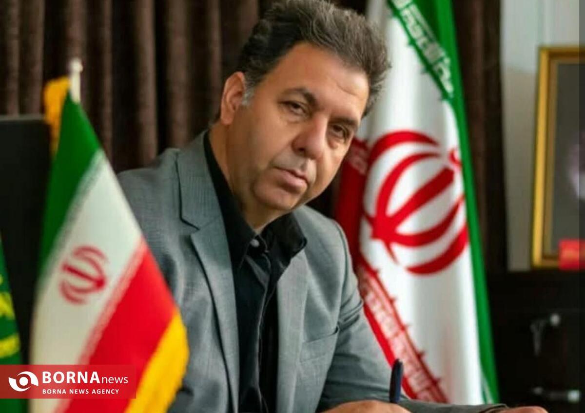 جلوگیری از بزرگ‌ترین تغییر کاربری اراضی کشاورزی در استان کرمانشاه