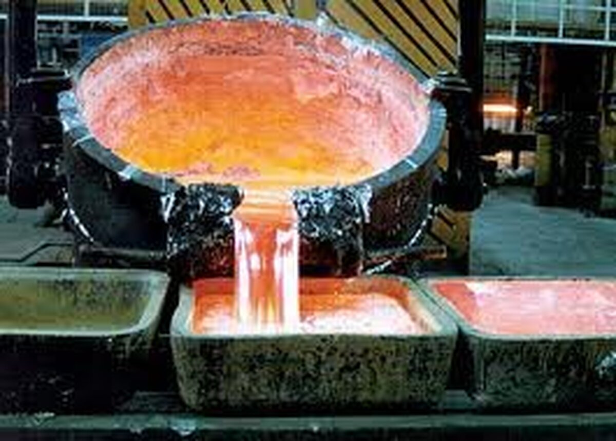 ایجاد بیش از ۸۴۰۰ اشتغال صنعتی در سال ۱۴۰۳