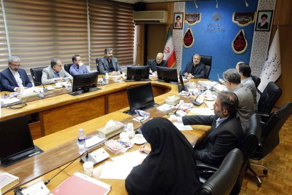 تولید و ارائه محتوایی مهمترین برنامه های آموزش و پرورش