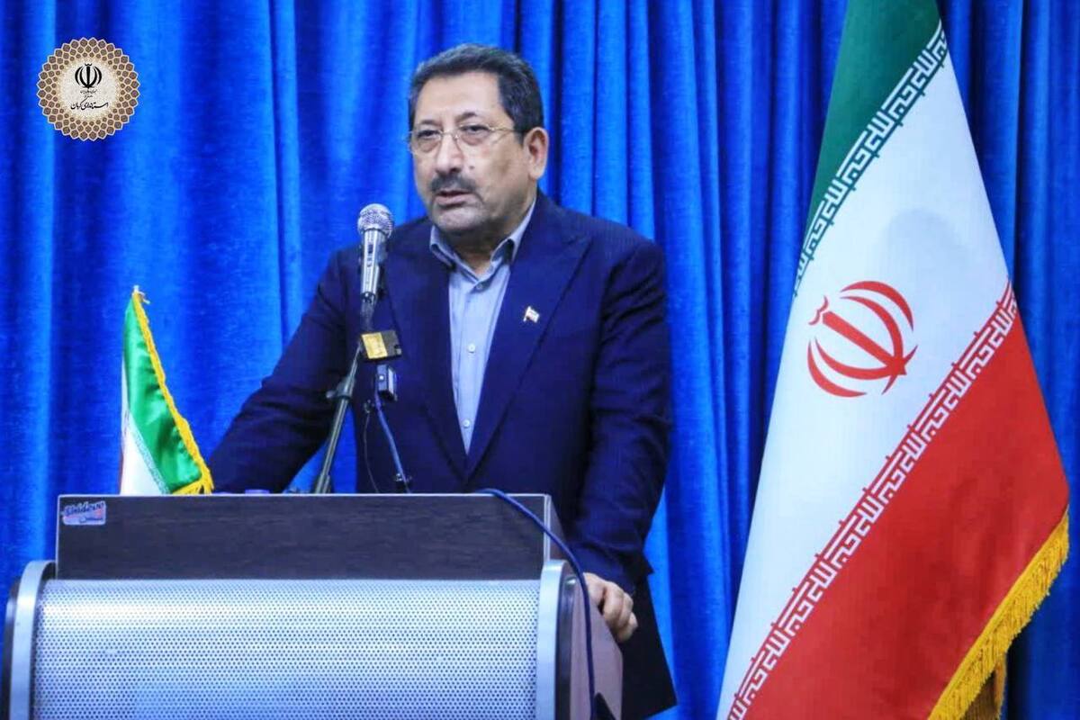 ضرورت فعال‌سازی معادن مس جنوب کرمان