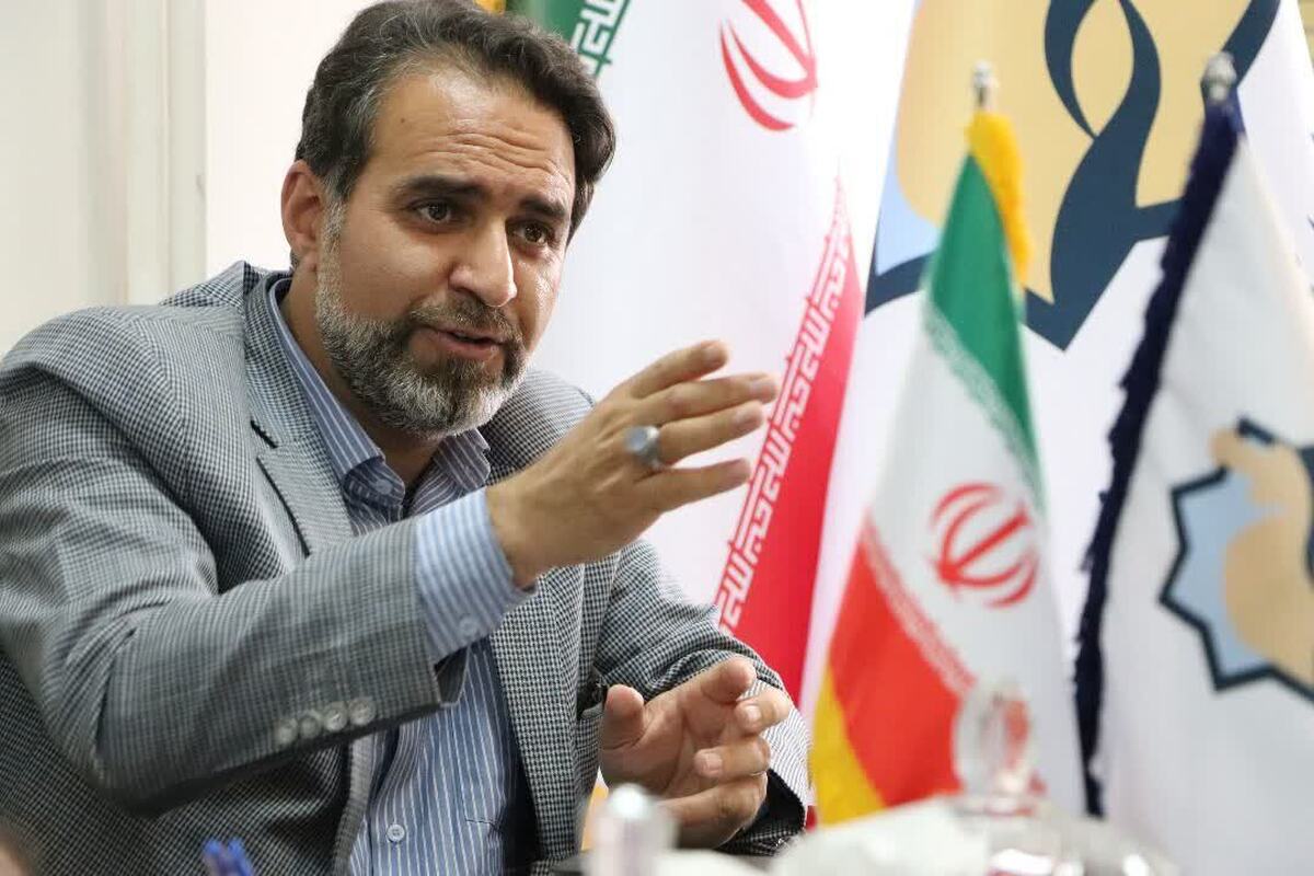 رکود مسکن، چالشی برای شهرداری‌ها؛ تأکید شهردار تربت حیدریه بر همکاری متقابل با دهیاری‌ها