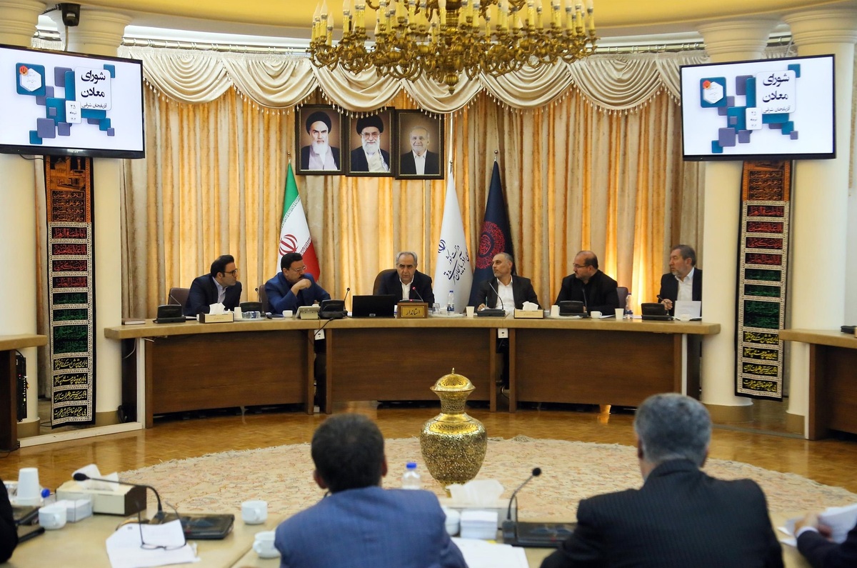 طرح تشکیل شرکت ملی طلای ایران با محوریت استان به رئیس جمهور تقدیم شده است