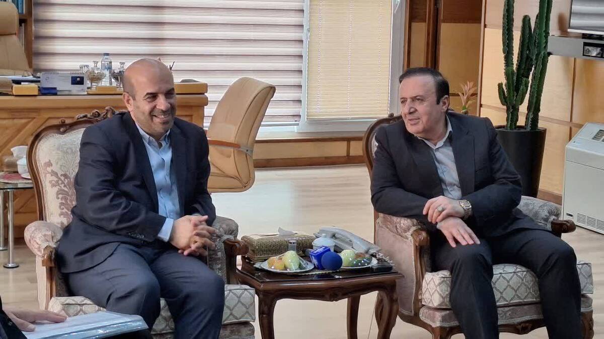 حداقل ۱۰۰ مگاوات انرژی خورشیدی تا پایان سال باید در استان قزوین وارد مدار شود 