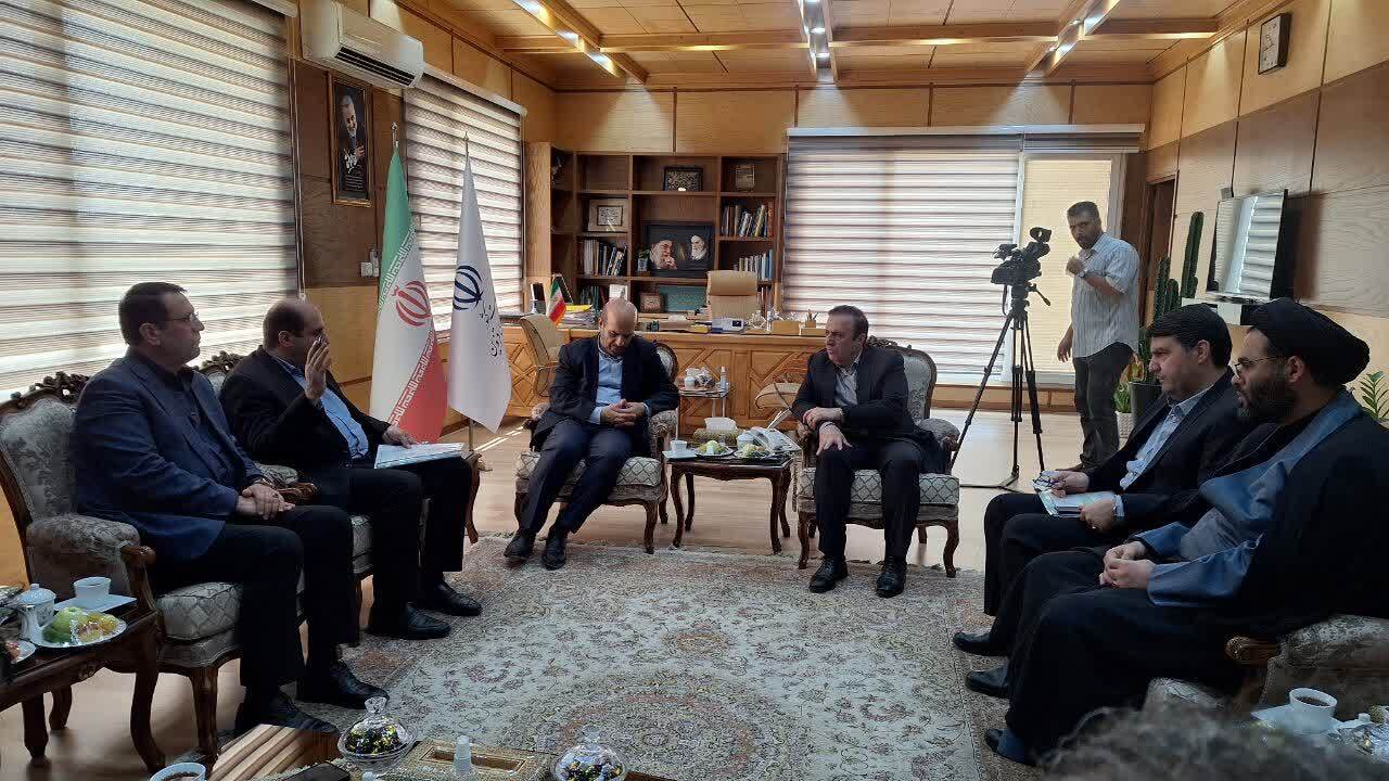 حداقل ۱۰۰ مگاوات انرژی خورشیدی تا پایان سال باید در استان قزوین وارد مدار شود 