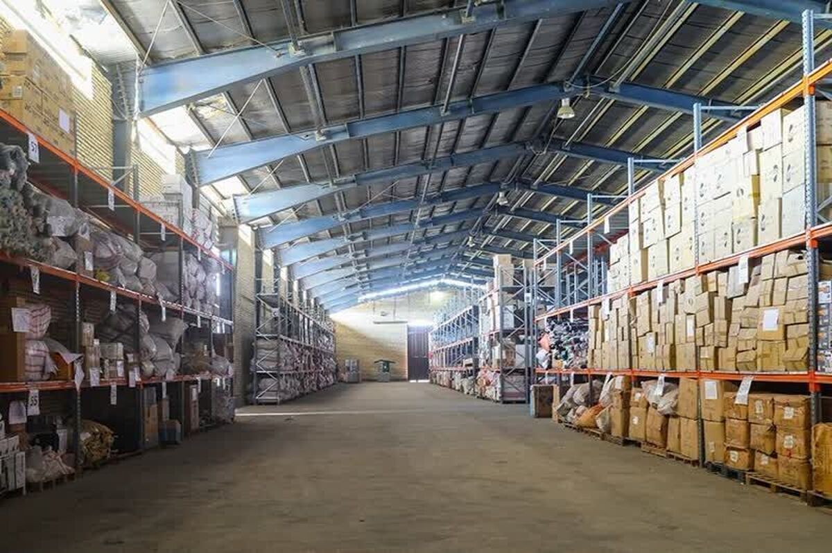 مزایده ۱۲ هزار میلیارد ریالی اموال تملیکی در هرمزگان آغاز شد