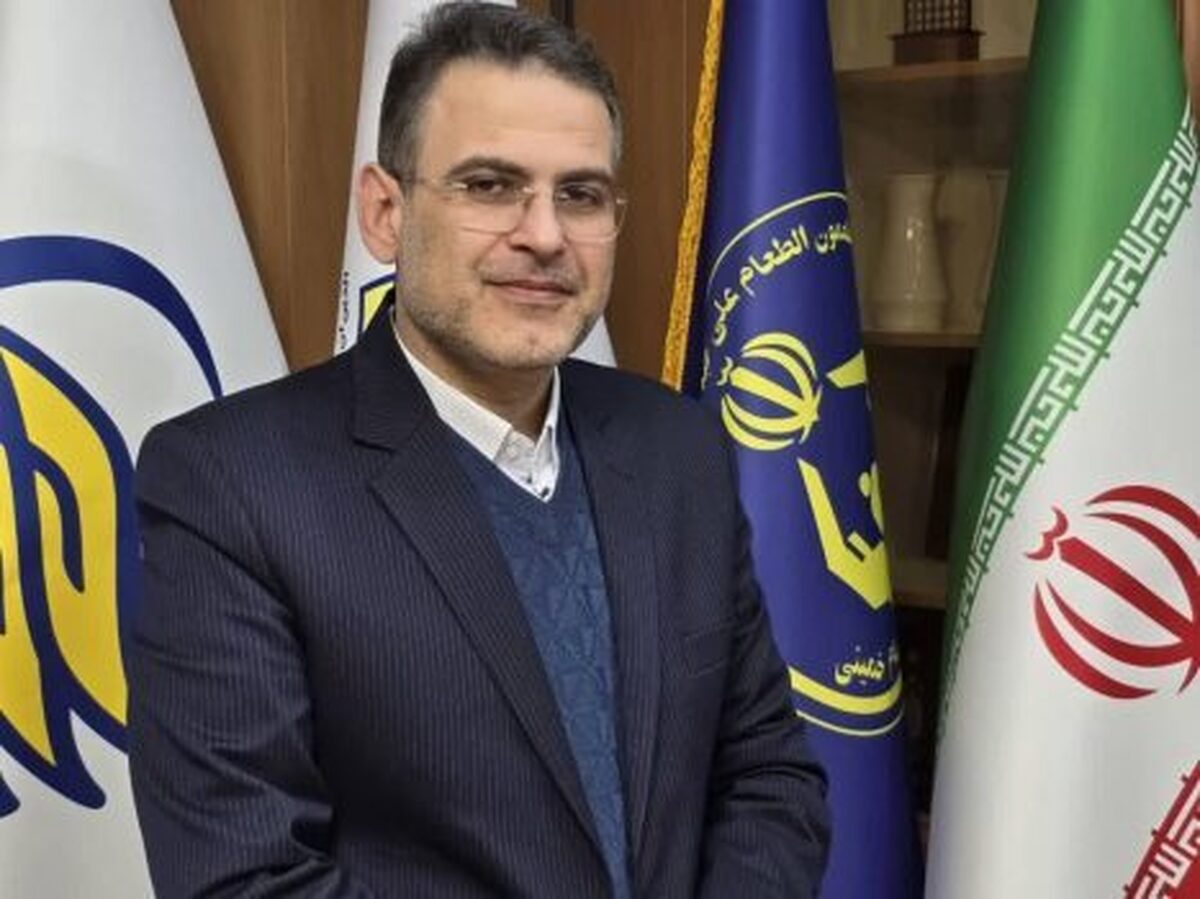 توزیع رایگان تخم نوغان بین مددجویان کمیته امداد گیلان