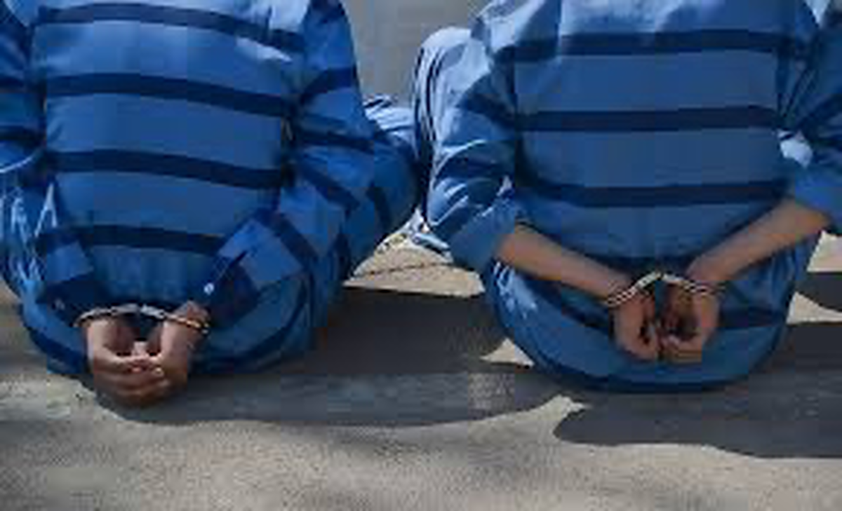 پایان سرقت سریالی موتورسیکلت‌ها در بازار تهران