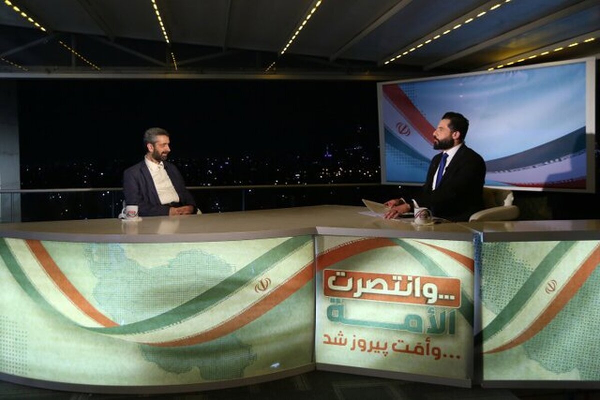 رژیم صهیونیستی تنها طعم بخش کوچکی از توان نظامی ایران را چشید