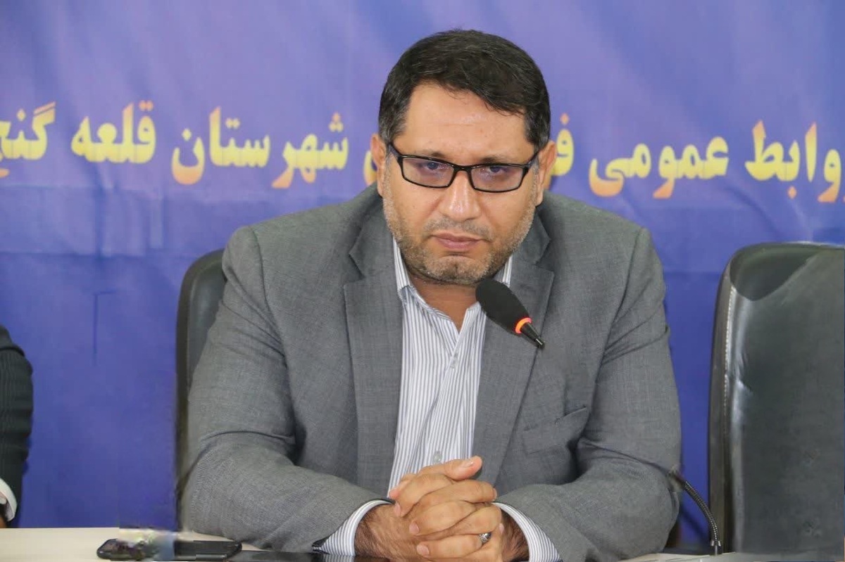 سرپرست اداره کل ورزش کرمان: برنامه‌ریزی مبتنی بر آمایش سرزمینی در ورزش را در دستور کار داریم