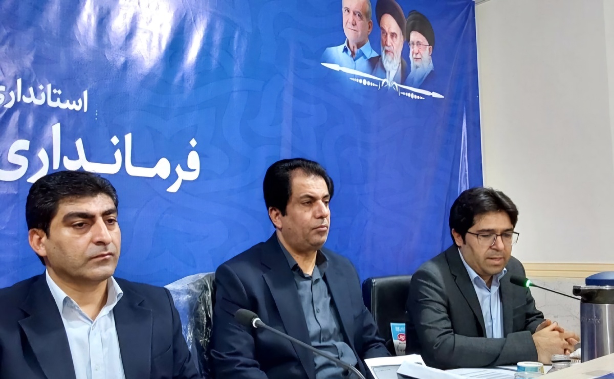 رشد ۵۲ درصدی اعتبارات در شهرستان لنده