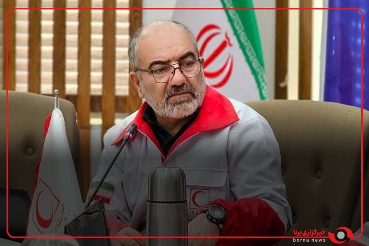 هلال‌احمر ایران؛ پیشتاز در امداد و نجات جهانی