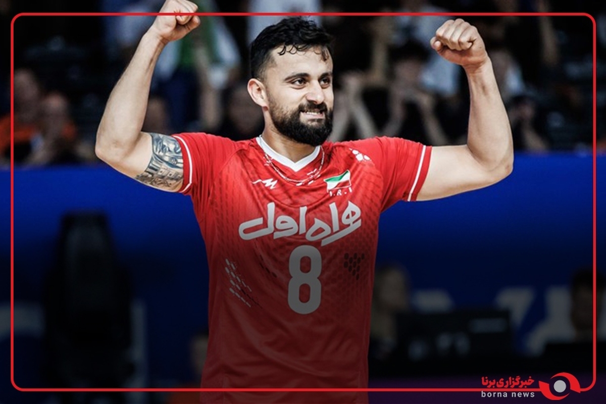 صحبت‌های حضرت‌پور پس از دیدار ایران و چین