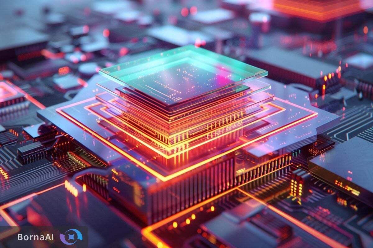 کلید فناوری‌های هوشمند آینده پیدا شد!