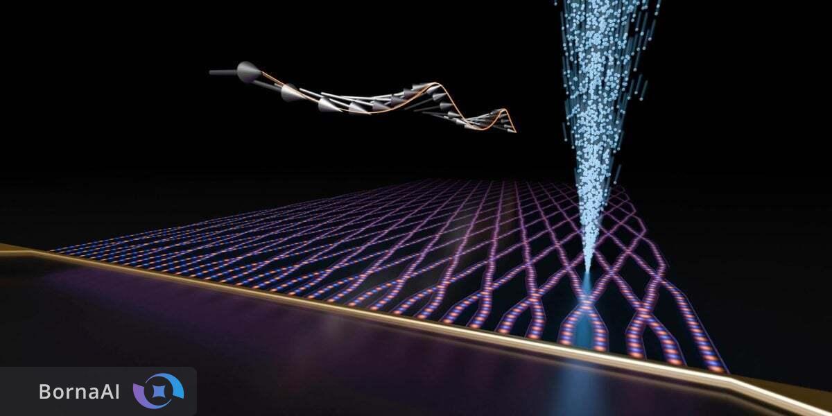 انقلاب در سخت‌افزار هوش مصنوعی با روشی جدید