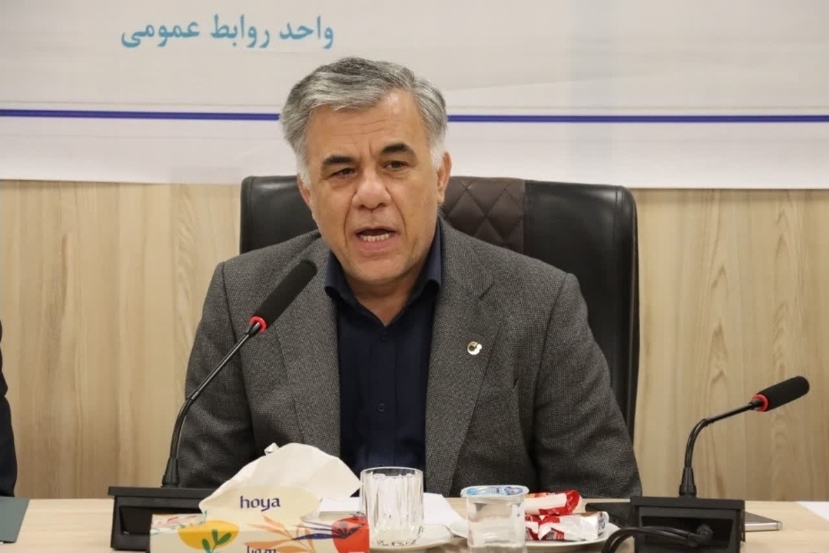 معاون وزیر صمت: اقتصاد گیلان بر پایه اقتصاد دریا محور قرار میگیرد