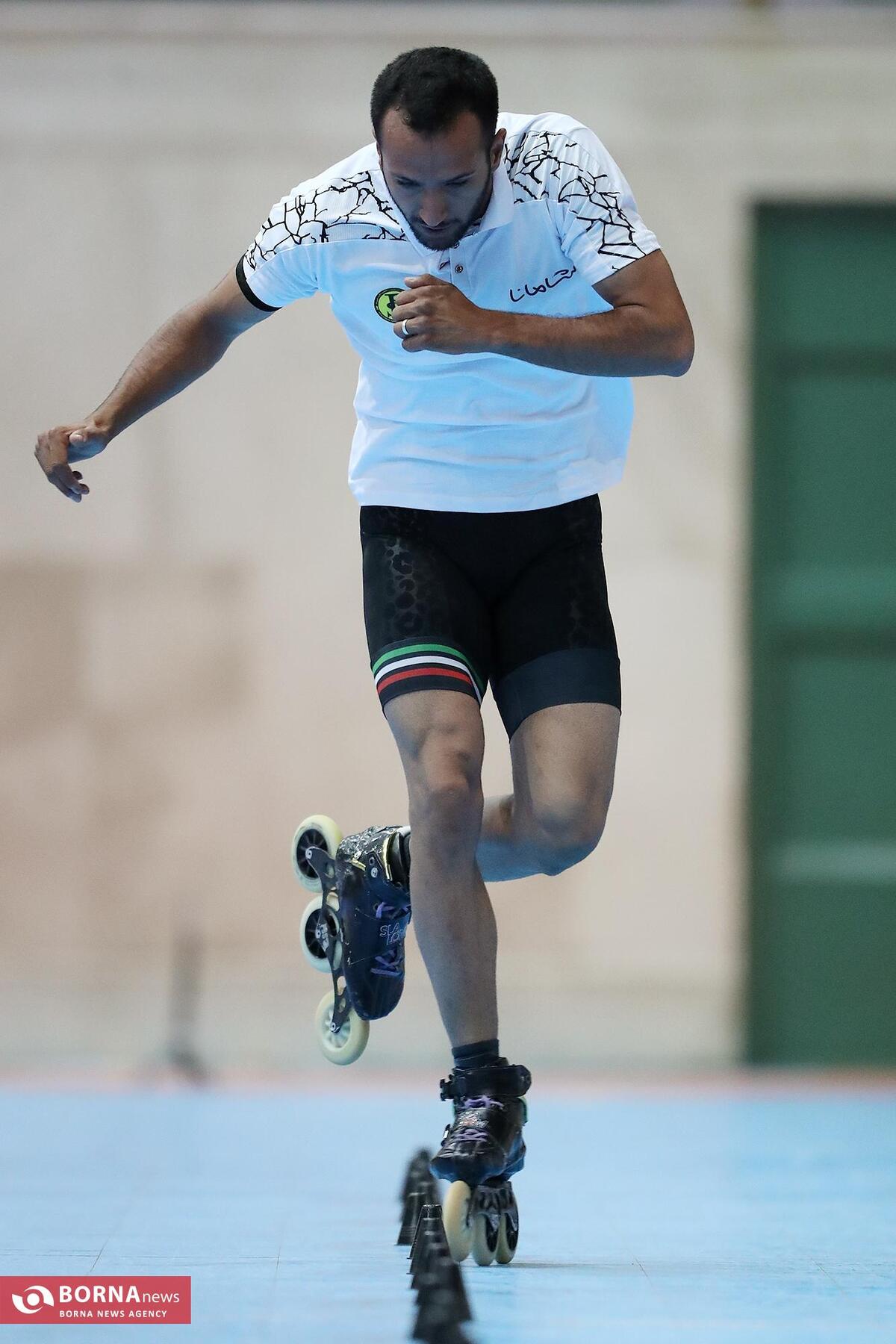 موشک ایران آماده فتح آسیا و جهان