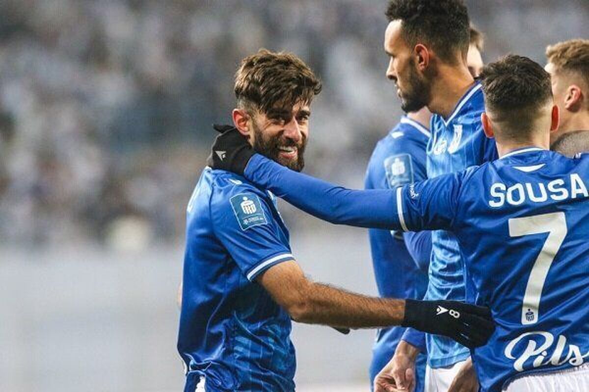 قلی‌زاده دو هفته دیگر به تمرینات لخ‌پوزنان برمی‌گردد