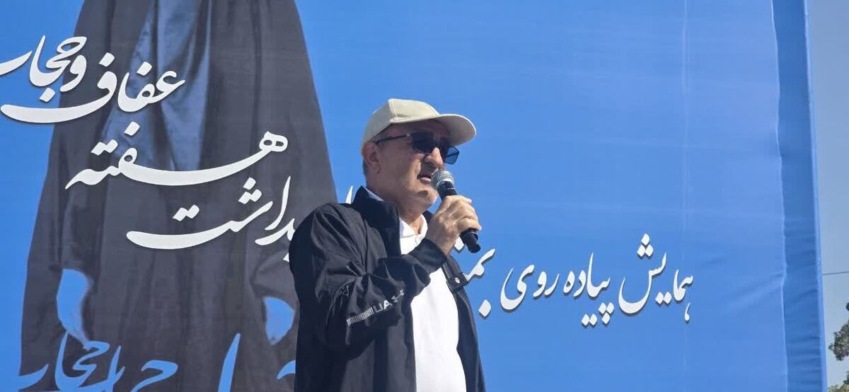 تأکید استاندار کهگیلویه و بویراحمد بر توجه به ورزش‌های همگانی 