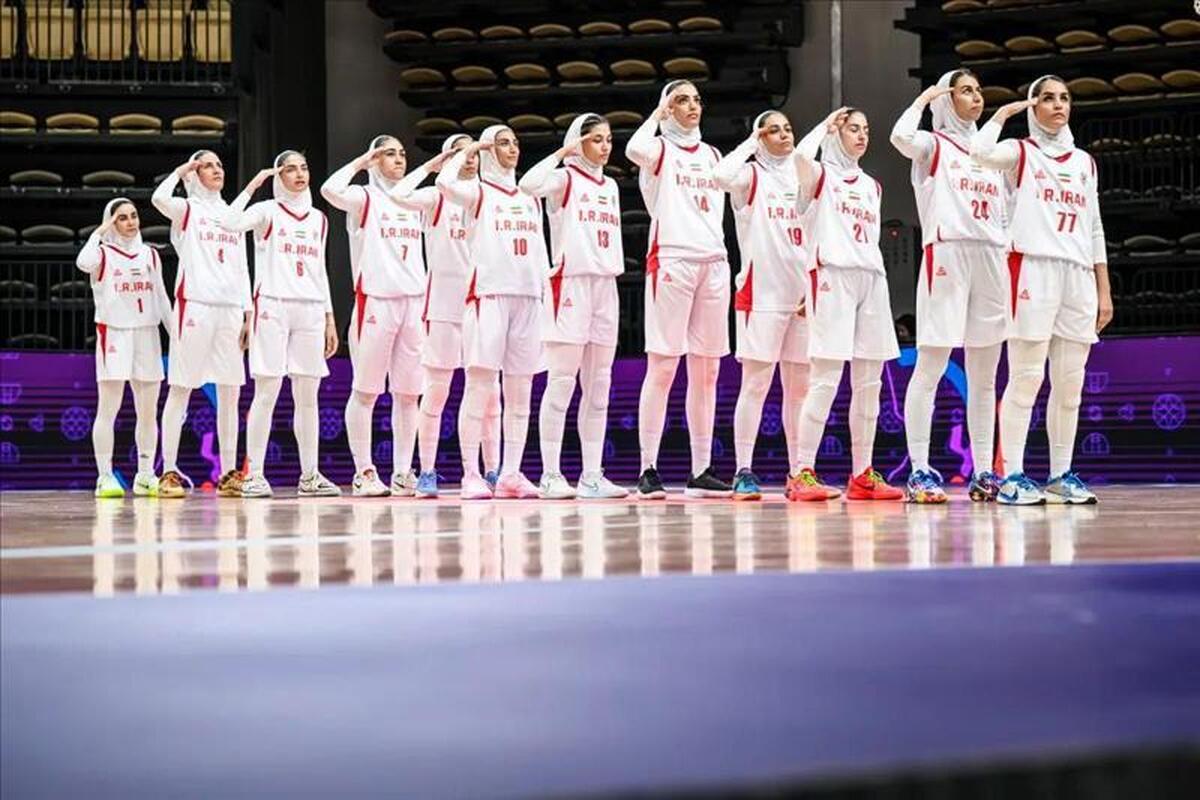 تقدیر رئیس کمیته ملی المپیک از ورزشکاران به‌دلیل حمایت از پرچم و تمامیت ارضی کشور