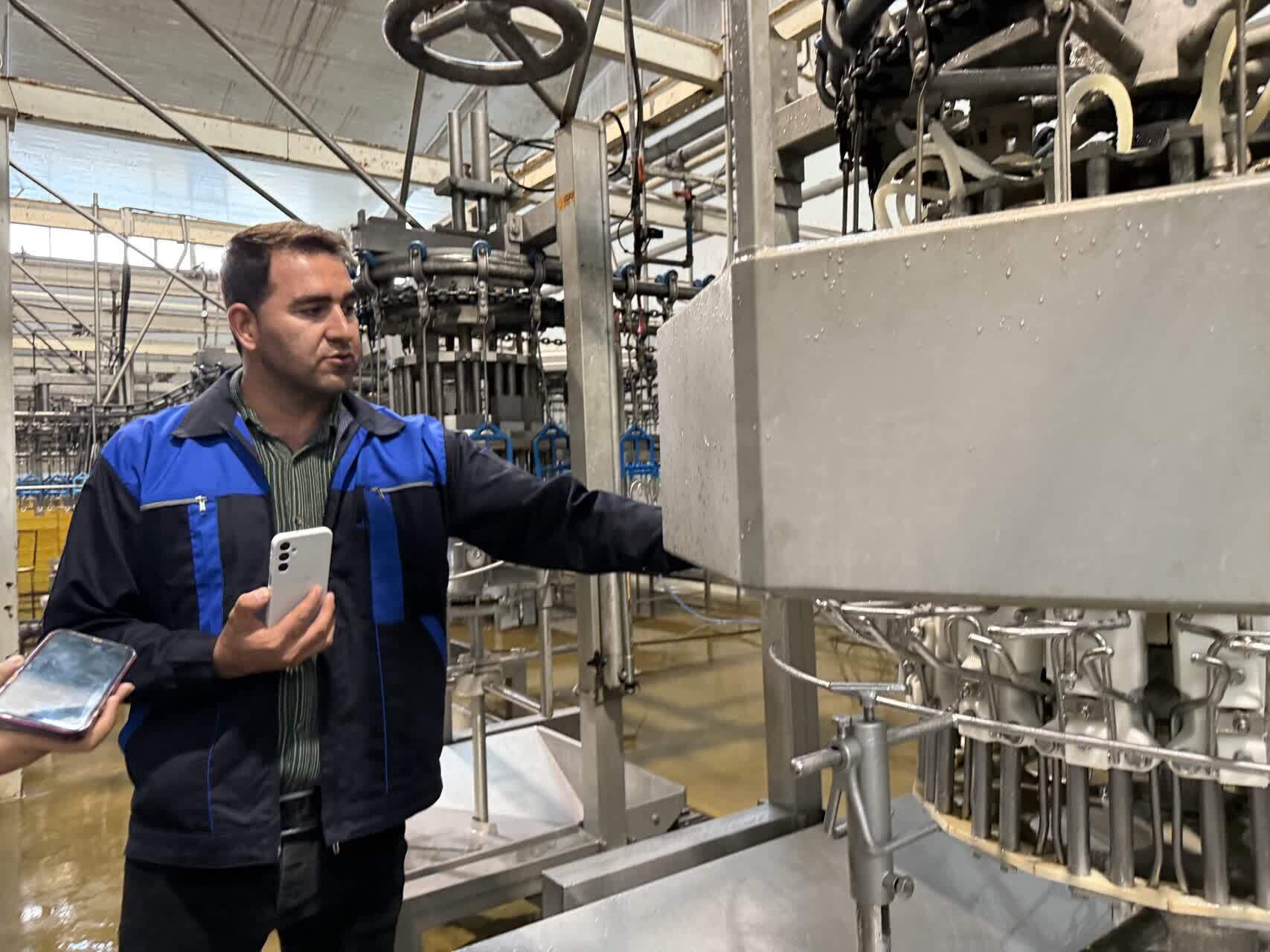 توسعه، صرفاً به معنای افزایش ظرفیت تولید نیست