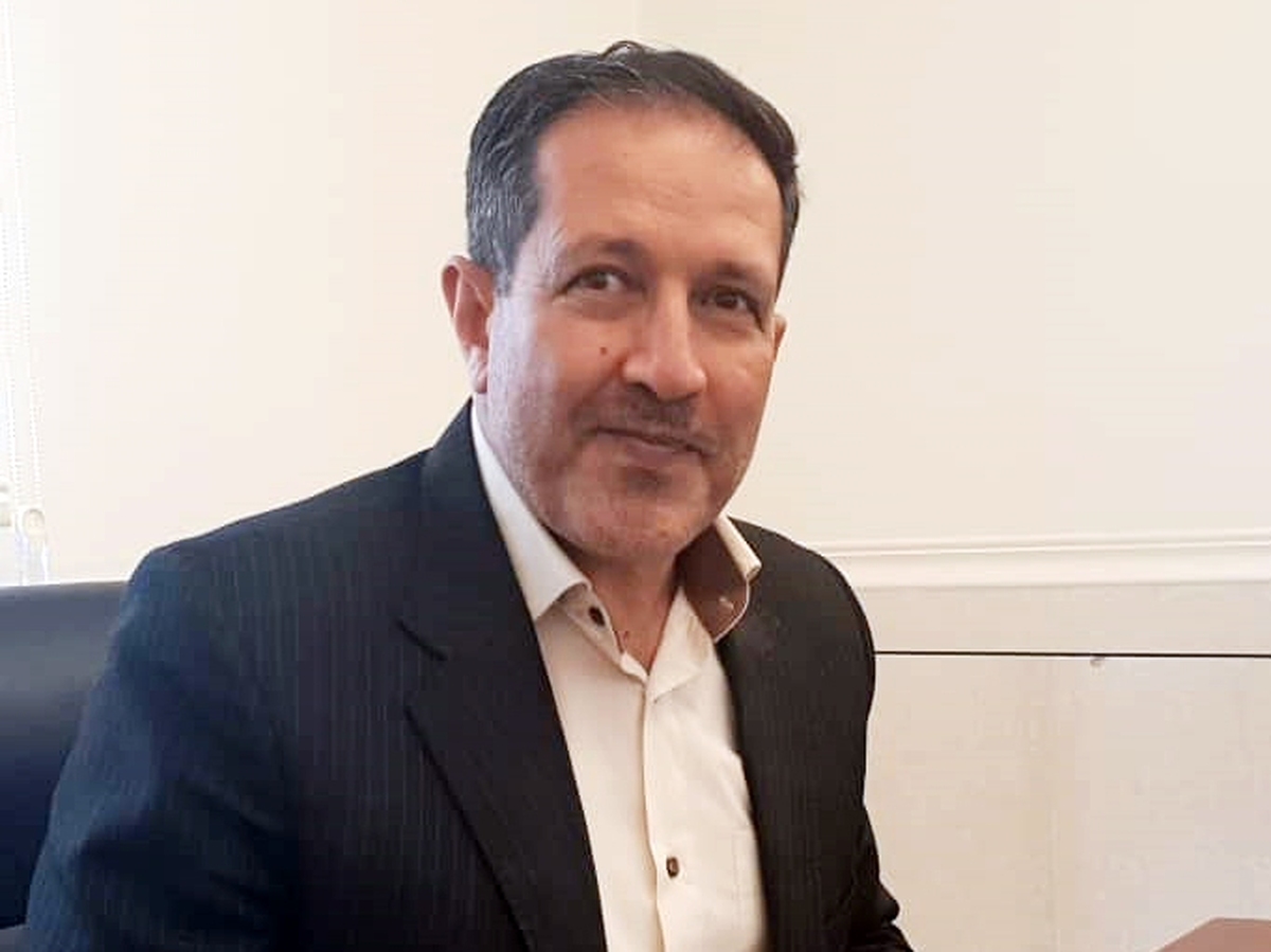 انتصاب سرپرست اداره کل مدیریت عملکرد، بازرسی، امور حقوقی و ارتباطات مردمی استانداری فارس