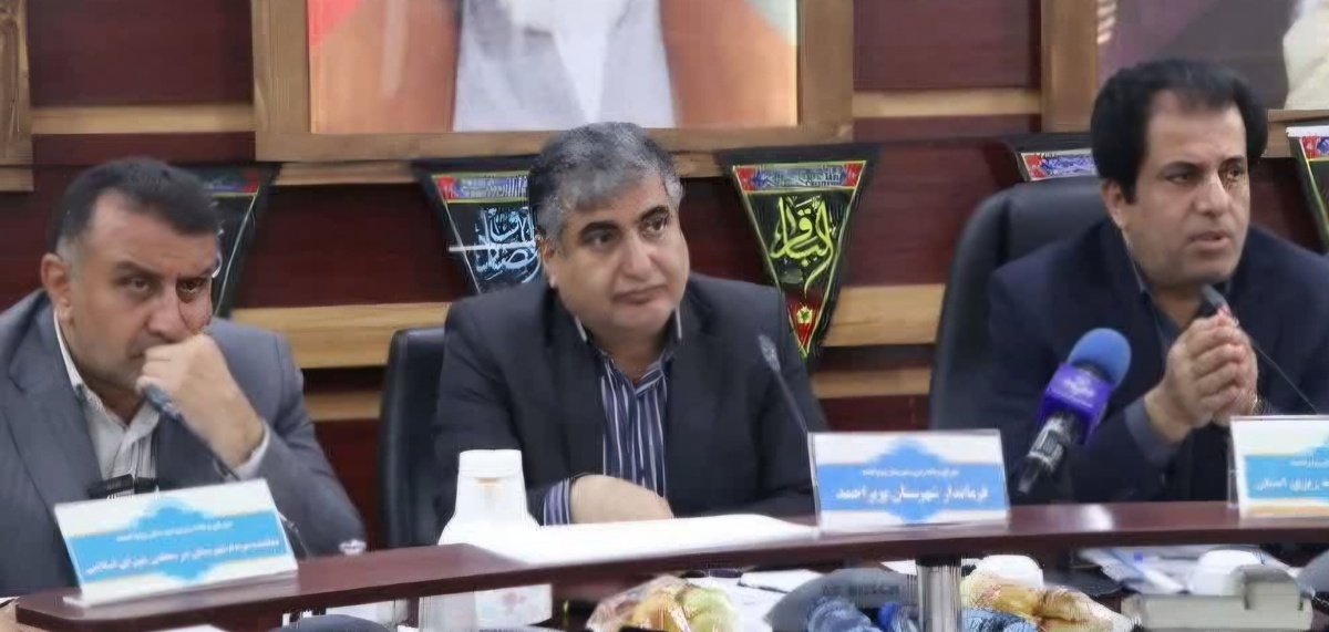 تأکید رئیس سازمان مدیریت برنامه‌ریزی استان بر اولویت‌گذاری پروژه‌ها در شرایط محدودیت اعتباری  