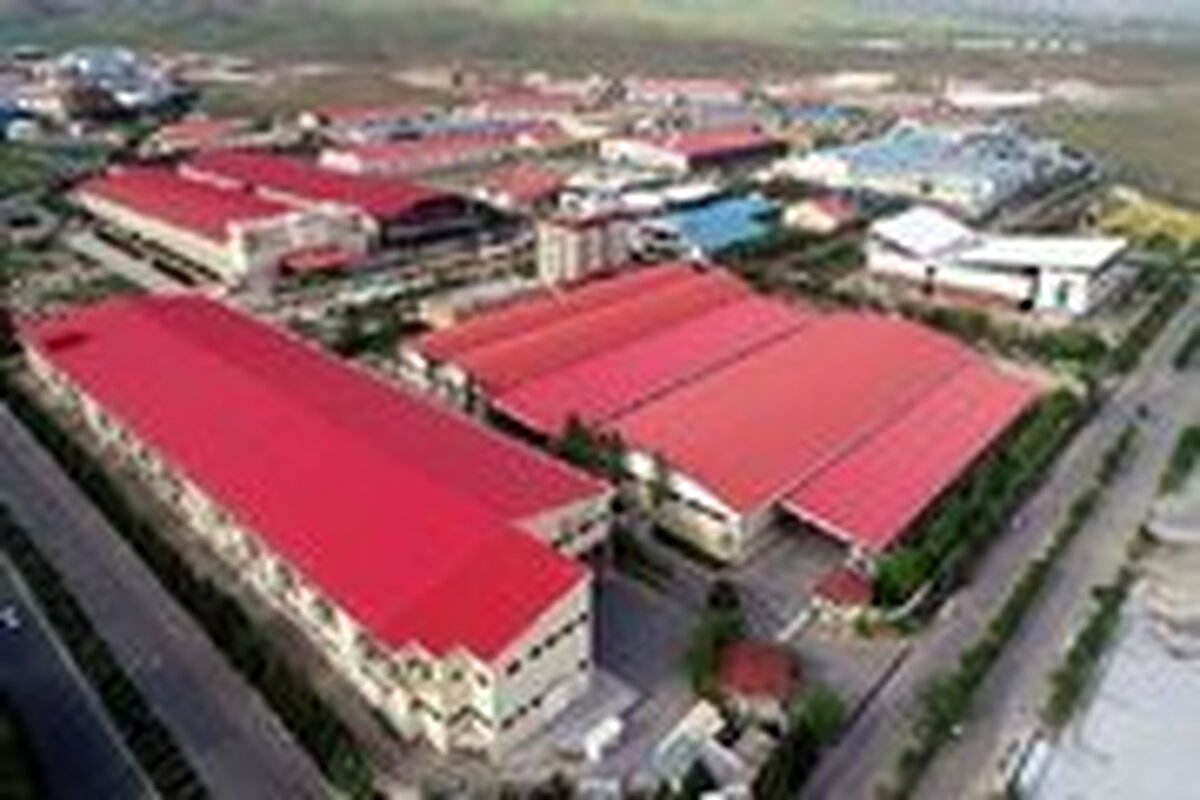 اشتغال شهرک‌های صنعتی هرمزگان به ۲۲ هزار نفر افزایش خواهد یافت