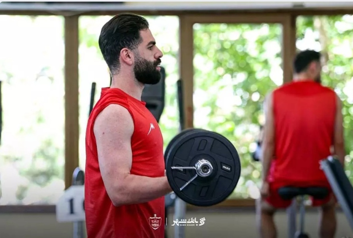 ریکاوری و گشت و گذار در‌ ارزروم در برنامه آدینه سرخپوشان