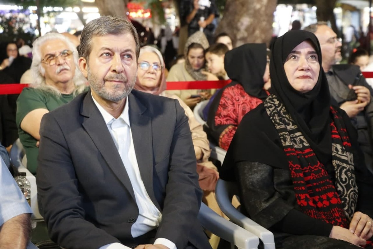 استاندار اصفهان: اصفهان را به عنوان موزه شهرهای کشور به گردشگران معرفی می‌کنیم