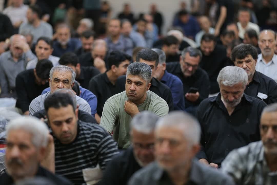 حفظ وحدت و اعتماد به مسئولان موجب اقتدار کشور می شود حفظ وحدت و اعتماد به مسئولان موجب اقتدار کشور می شود