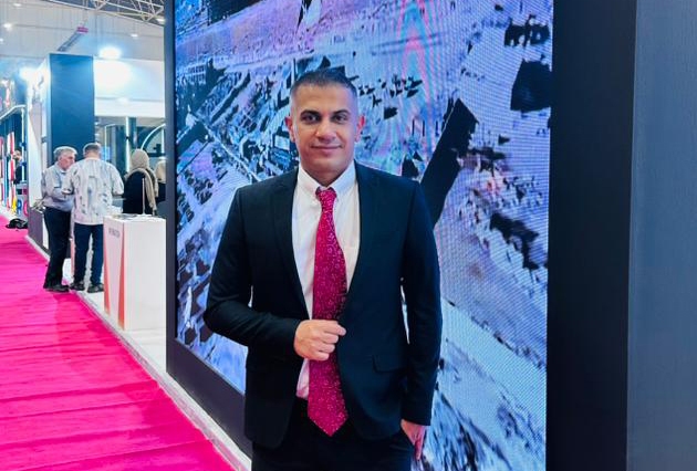 اجرای پویش «سقفی به نام ایران» در نمایشگاه ساختمان شیراز / گامی برای پویایی صنعت ساختمان با تأکید بر برندینگ حرفه‌ای