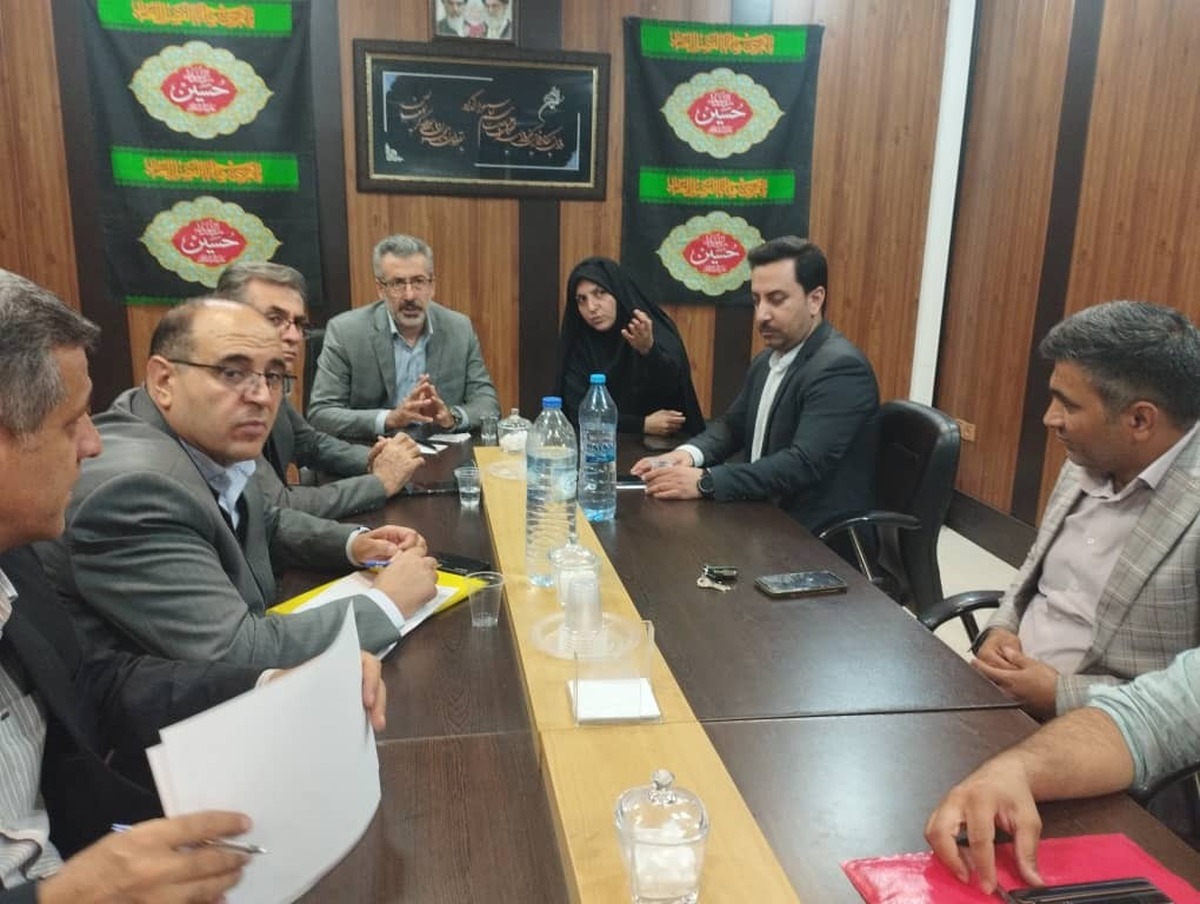 اهمیت خدمات شهری به‌عنوان زیربنای تحقق توسعه پایدار در مناطق شهری