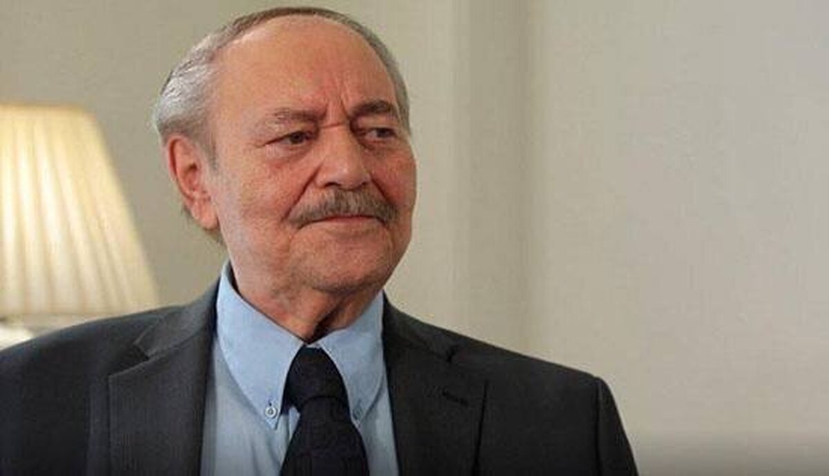 بازیگر «سلطان قلب‌ها» درگذشت