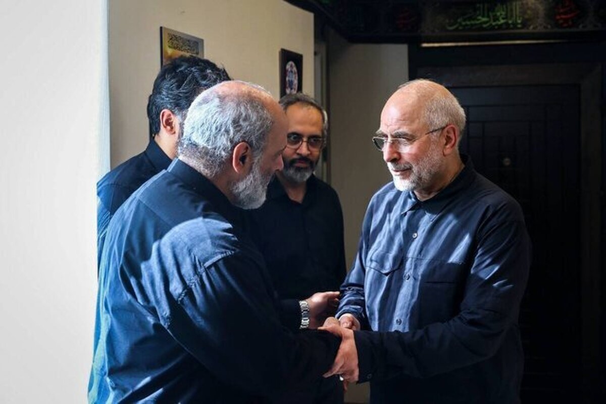 شهید طهرانچی از صالحان مصلح و از مصادیق انصارالله بود