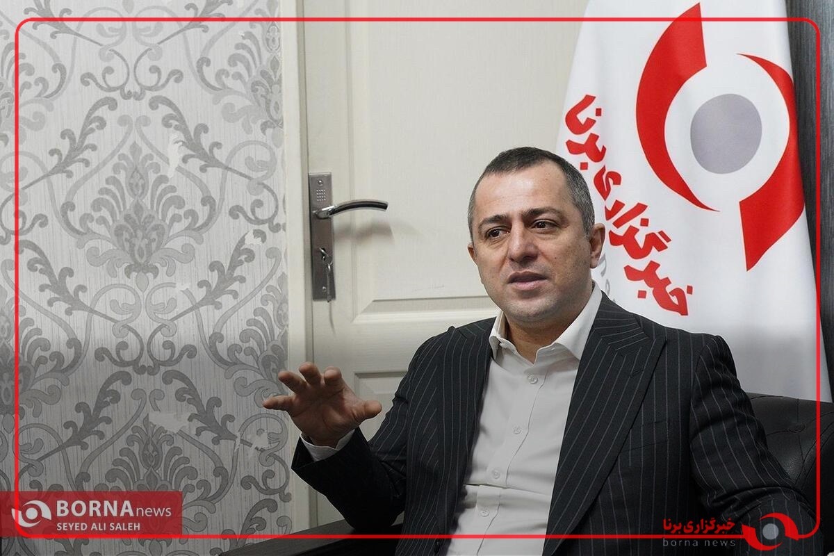 سرمایه اجتماعی رمز عبور از بحران‌هاست