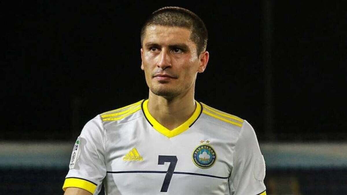 هافبک ملی‌پوش ازبکستان رسما به تراکتور پیوست