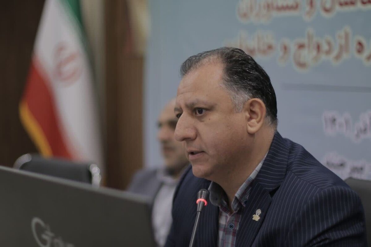 نصب اسکوربورد در سالن ورزشی فردوس با پیگیری اداره کل ورزش و جوانان خراسان جنوبی