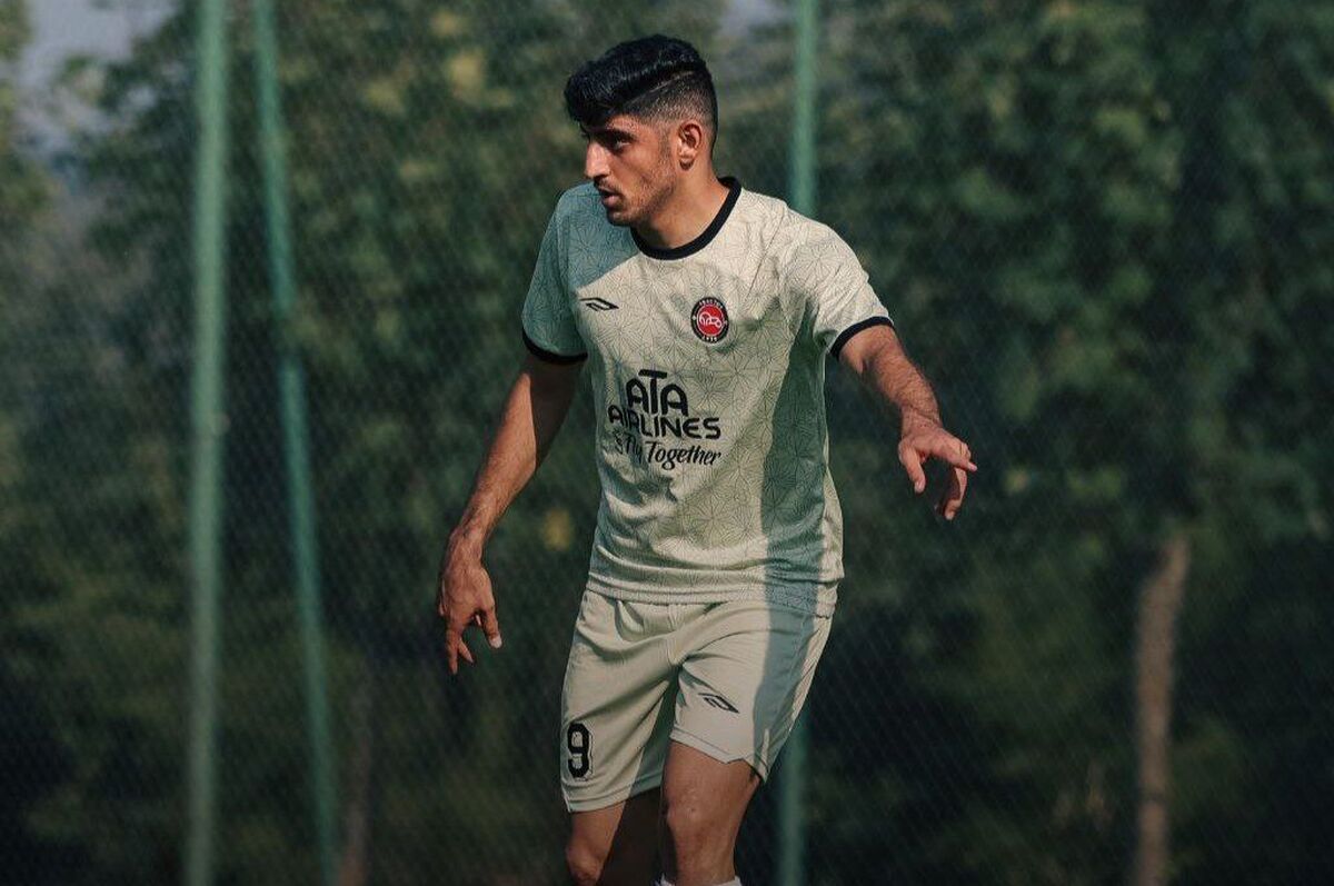 پیروزی چهارگله قهرمان لیگ برتر در بازی دوستانه