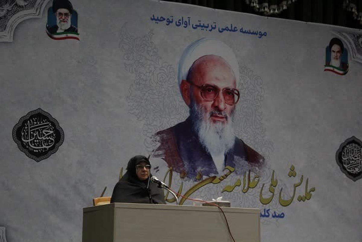 لزوم ترویج مطالعات معرفتی در خانواده‌ها؛ بانوان ستون‌های تربیت معرفتی در جامعه اسلامی هستند
