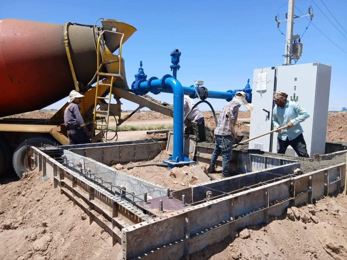 افزایش مصرف نگران کننده است/صرفه جویی کنید