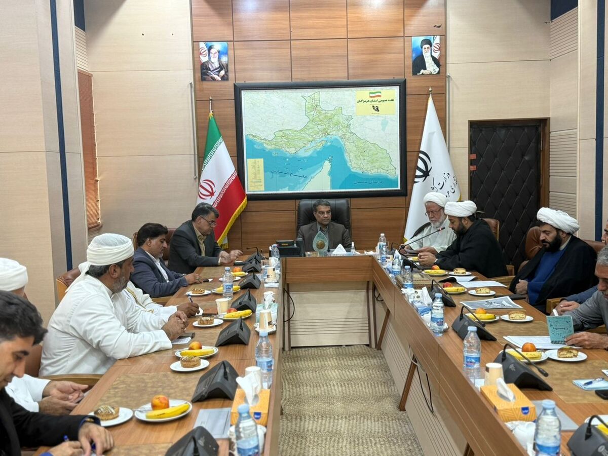 آزادسازی ۱۵۴ زندانی جرایم غیرعمد در هرمزگان پیگیری می‌شود