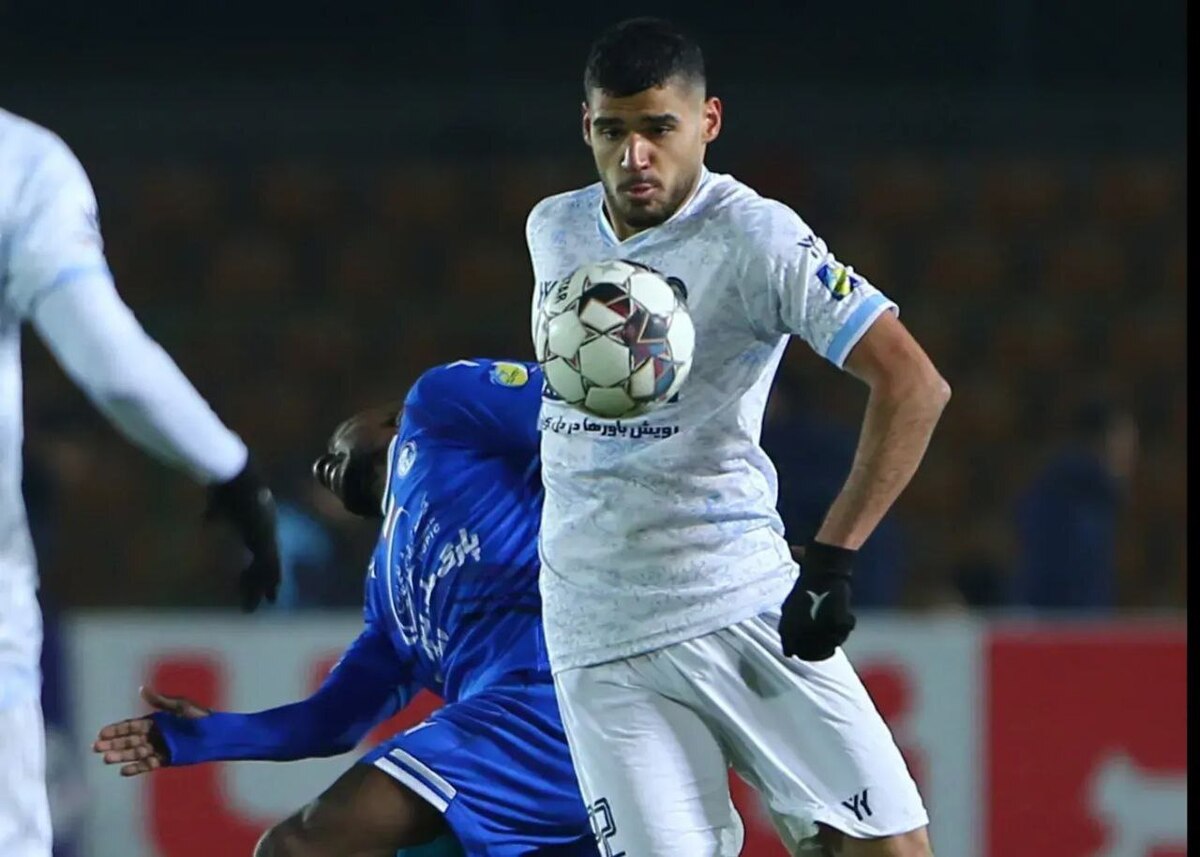 نه پرسپولیس، نه هیچ تیم دیگر ایرانی/ زارع به تیم دیگری می‌رود؟