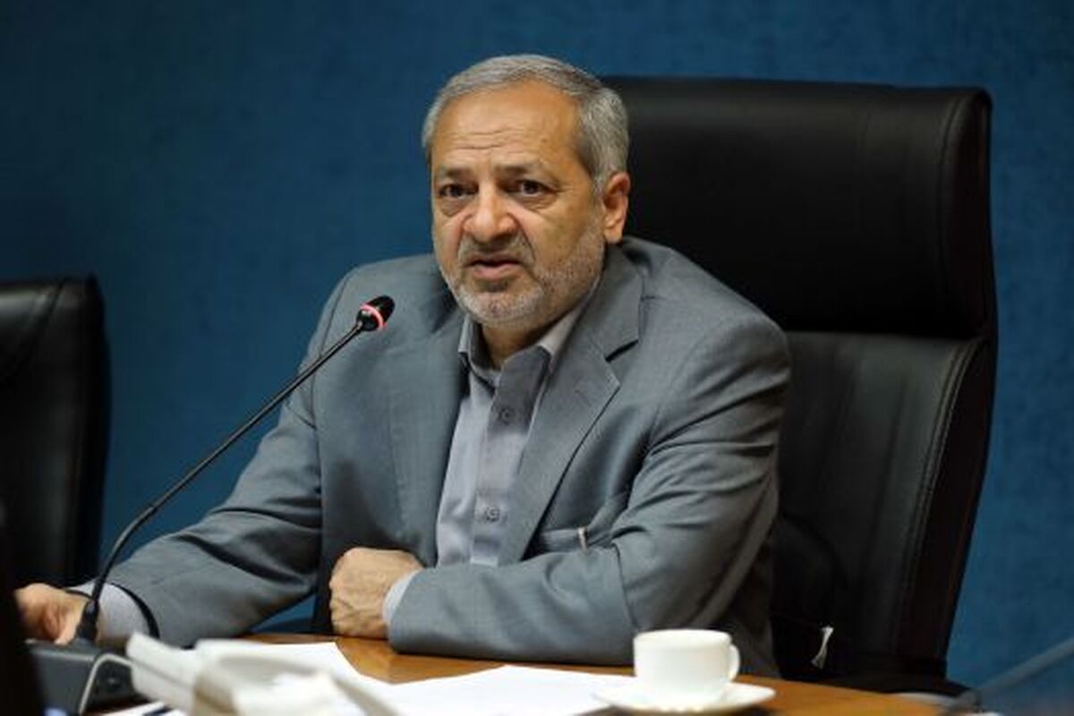 ساختار آموزشی باید تغییر کند