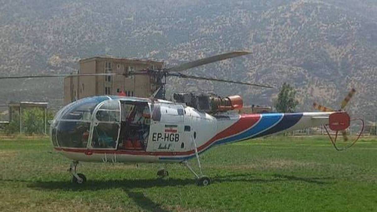 گرمازدگی ۵۰ کوهنورد کردستانی