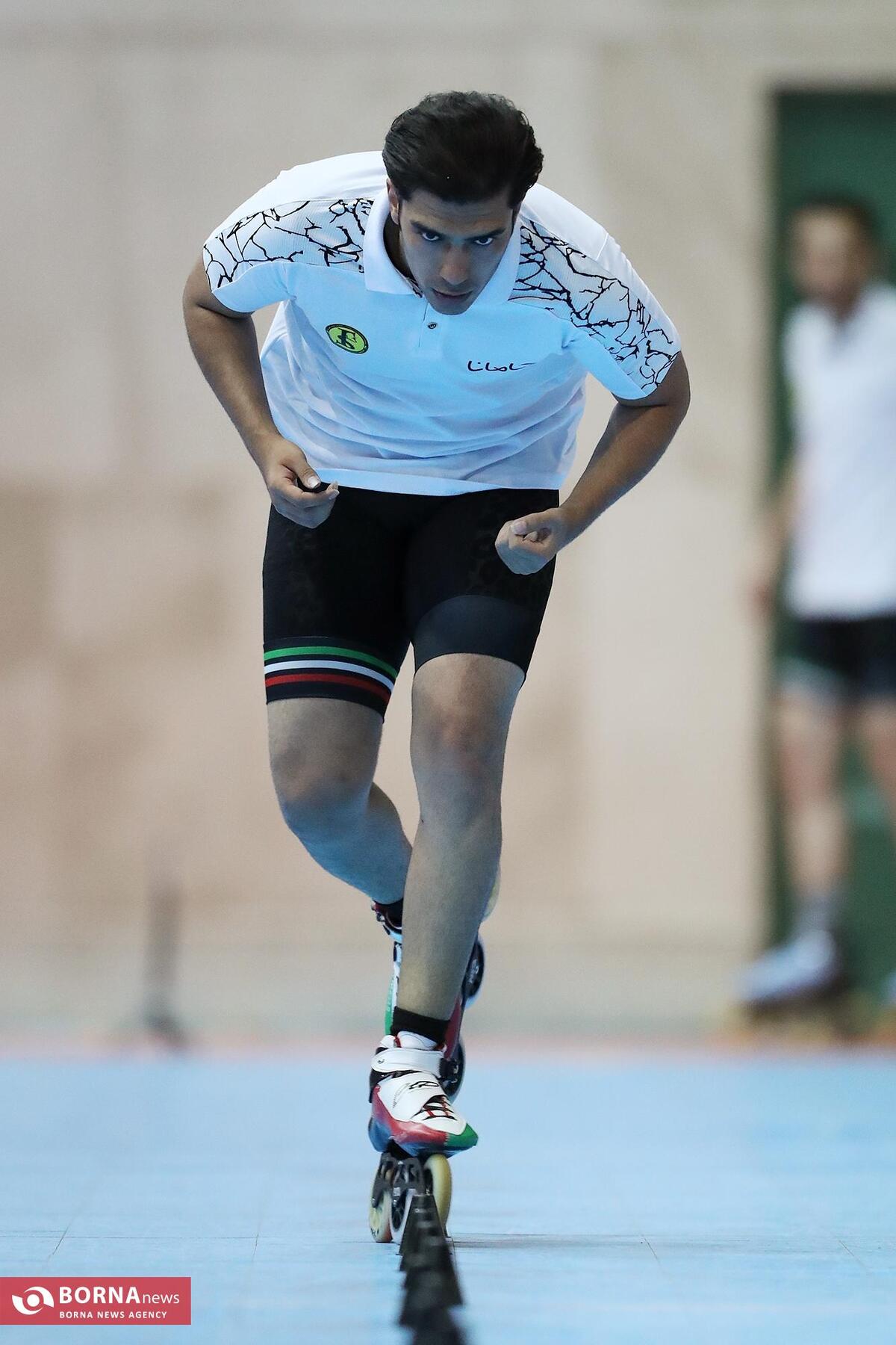 سواری: اسکیت ورزشی مدال‌آور که زیرساخت زیادی نیاز ندارد