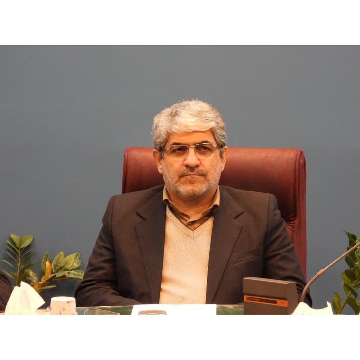 آمادگی مازندران برای برگزاری آزمون عملی جذب آتش‌نشانان