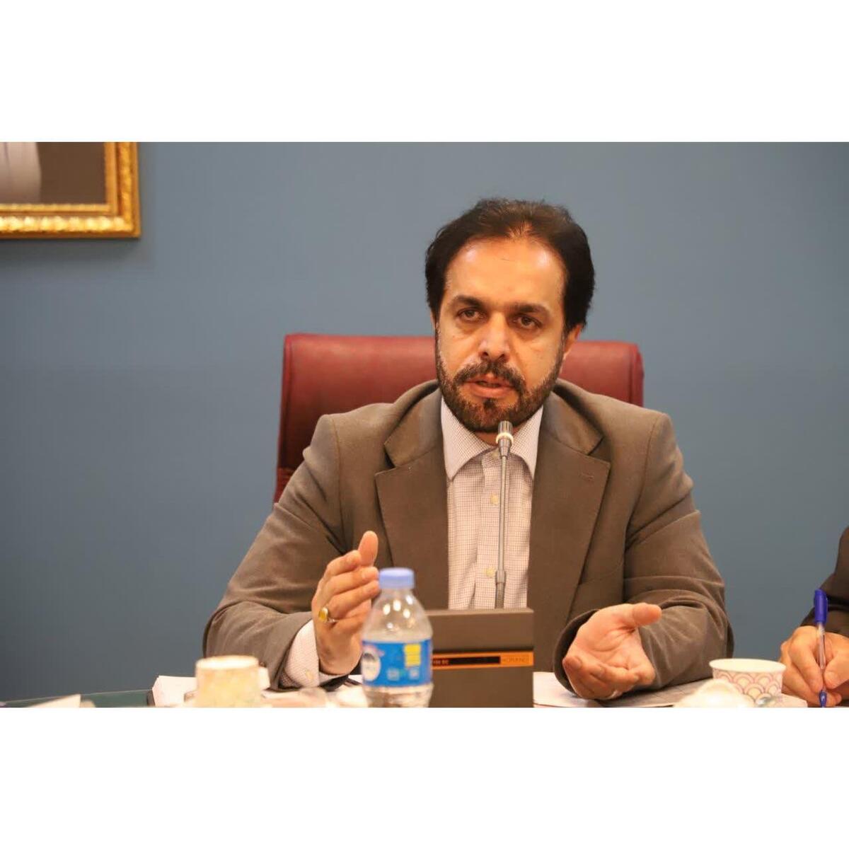 حسینی جو: سازمان بهزیستی خط مقدم ارائه خدمات اجتماعی است