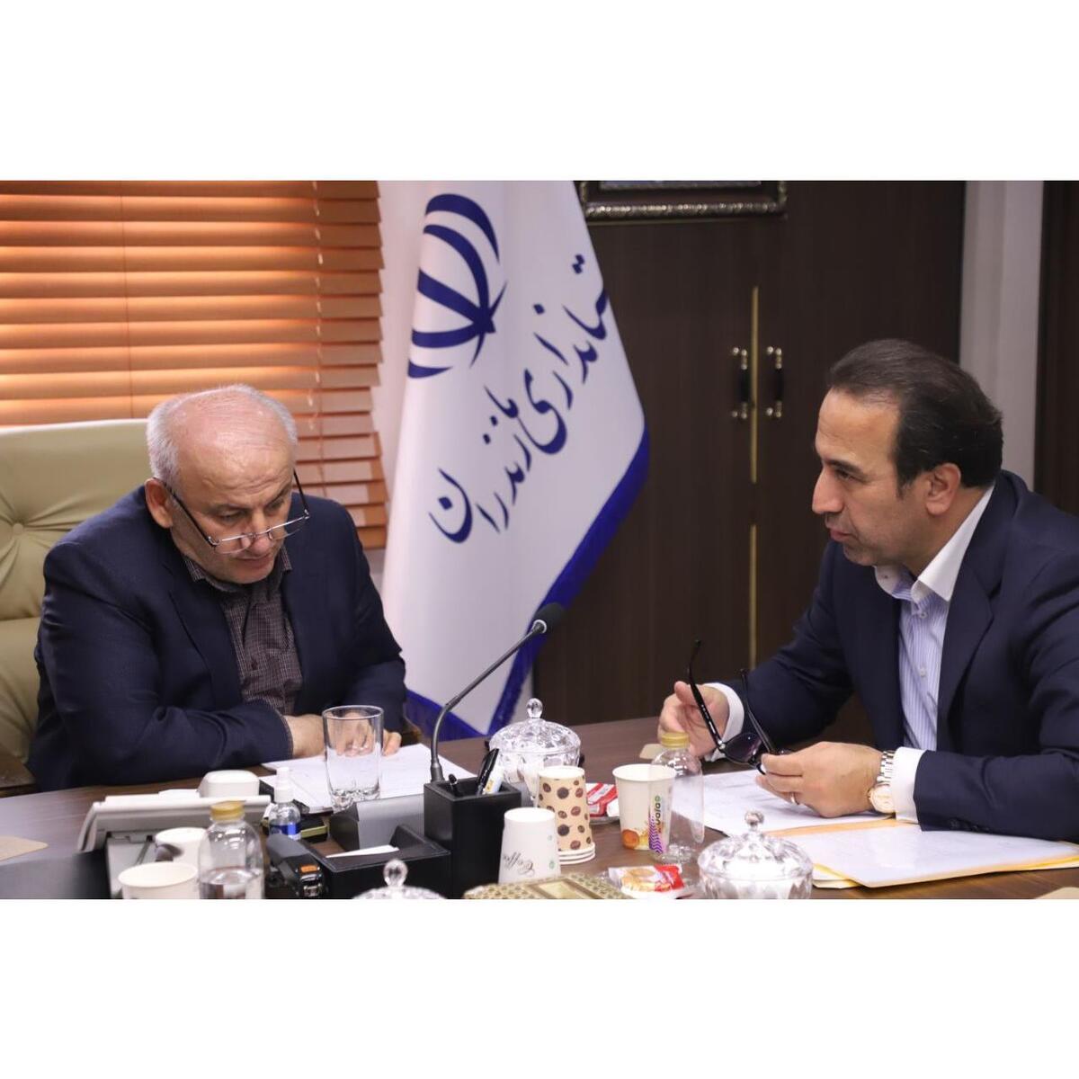 استاندار مازندران دستور فوری برای تسریع صدور پروانه‌های سرمایه‌گذاری را صادر کرد