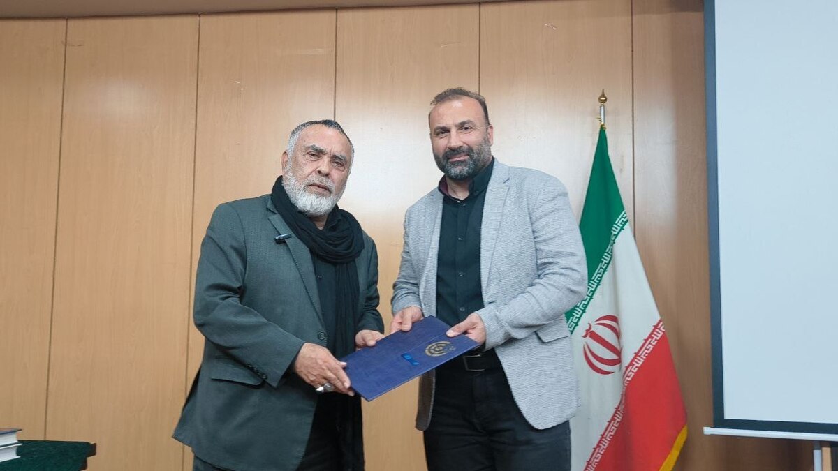 با حکم قربانی؛  رئیس سازمان تیم‌های ملی تیراندازی معرفی شد