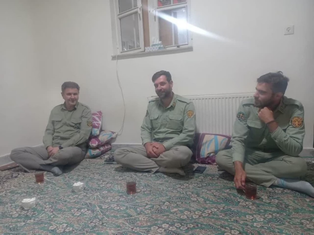 تأکید مدیرکل محیط زیست قزوین بر لزوم حفاظت مضاعف از مناطق تحت مدیریت استان